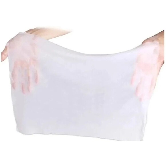 14 Large Protective Membrane Sheets for Beauty Equipment Pads 34x42cm Disposable - Picture 6 of 16